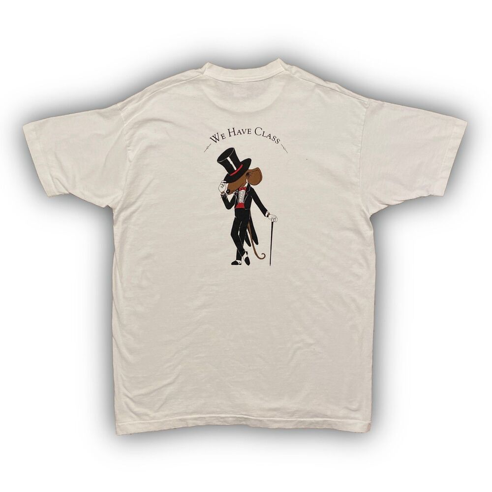 We Have Class 1996 USA Tee
